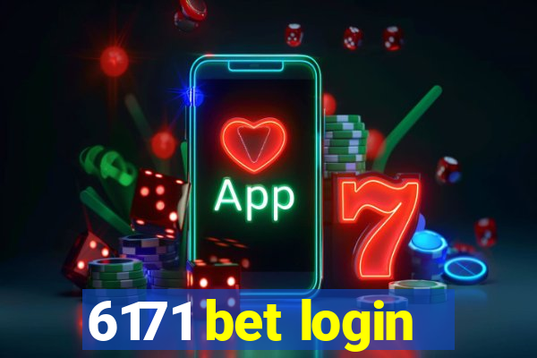 6171 bet login